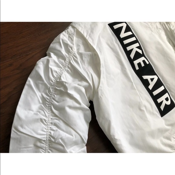 🆕Nike Air Full Zip  Jacket🆕 - Picture 7 of 9